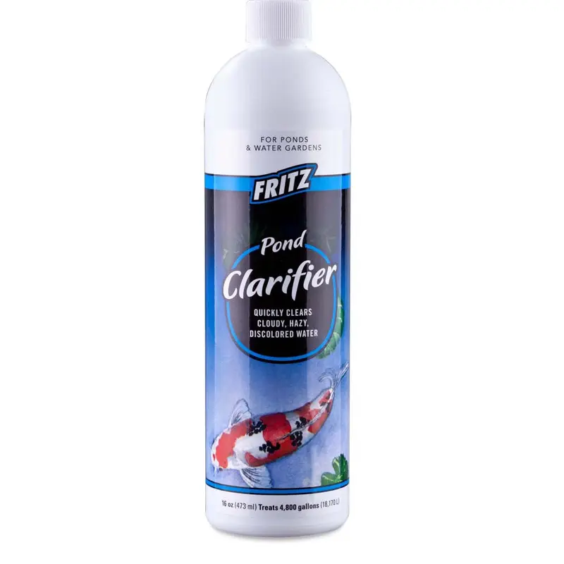 Fritz Pond Clarifier 16 fl. oz