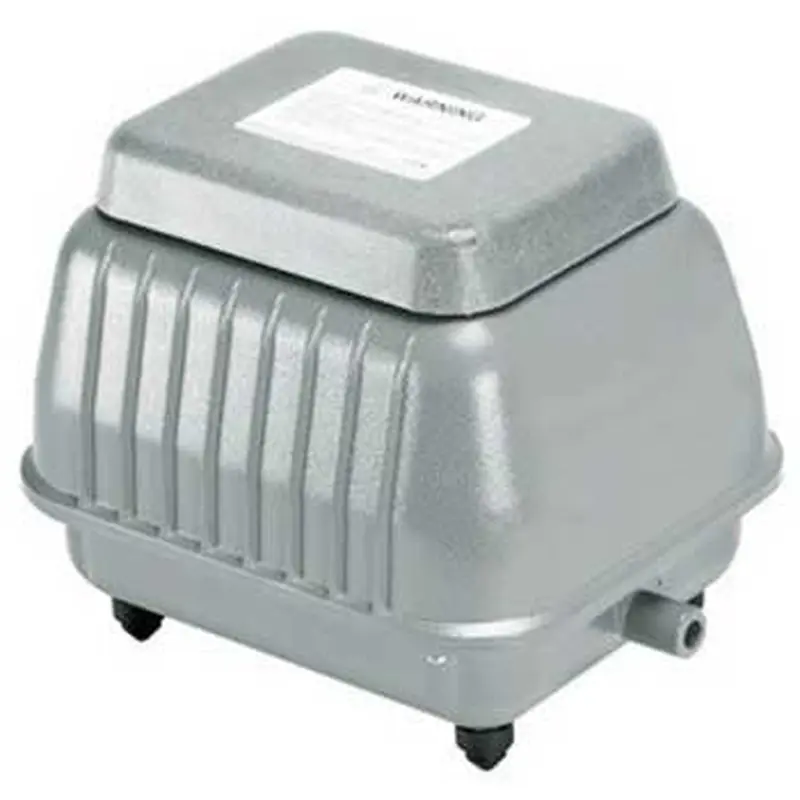 Supreme Pond/Aqarium Air Pump Ap-60 