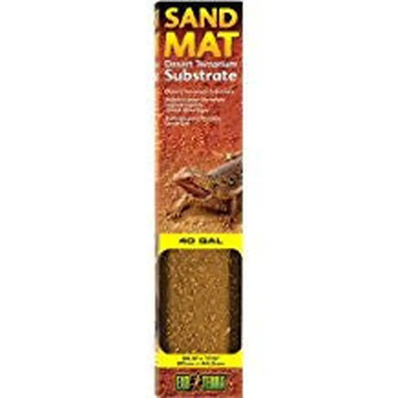 Exo Terra Sand Mat, 40 Gal Pt2567