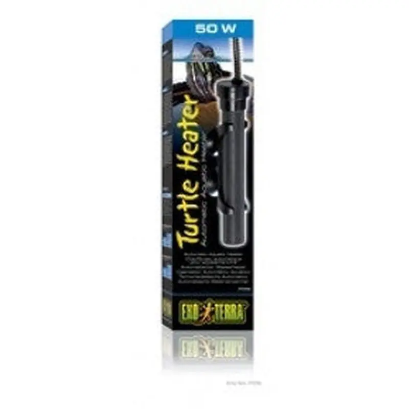 Exo Terra Terrarium Submersible Heater 50w Pt3702