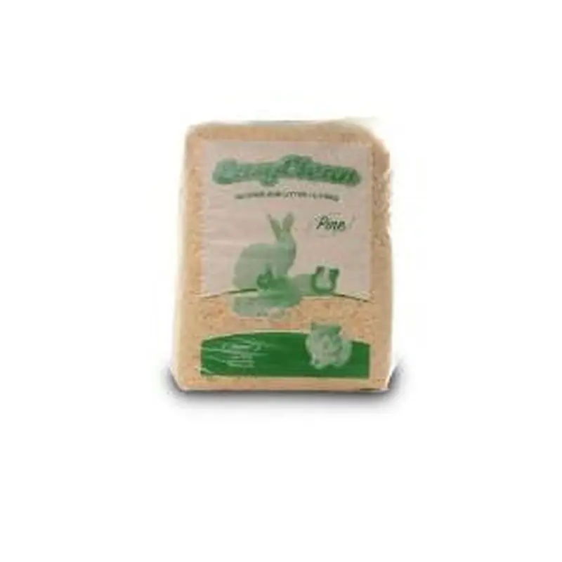 Pestell Easy Clean Pine Bedding 113L 
