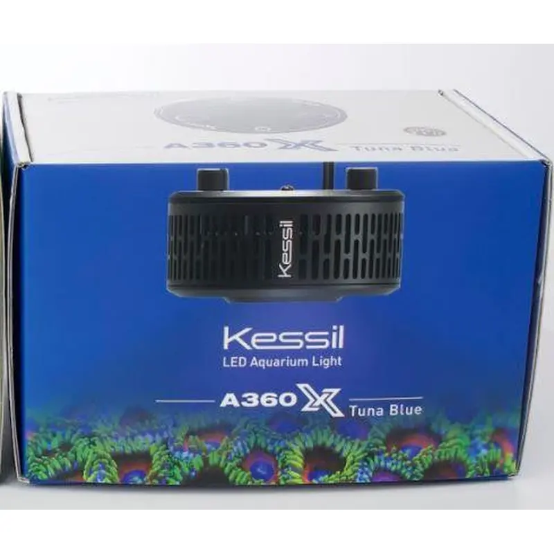 Kessil A360X Tuna Blue 