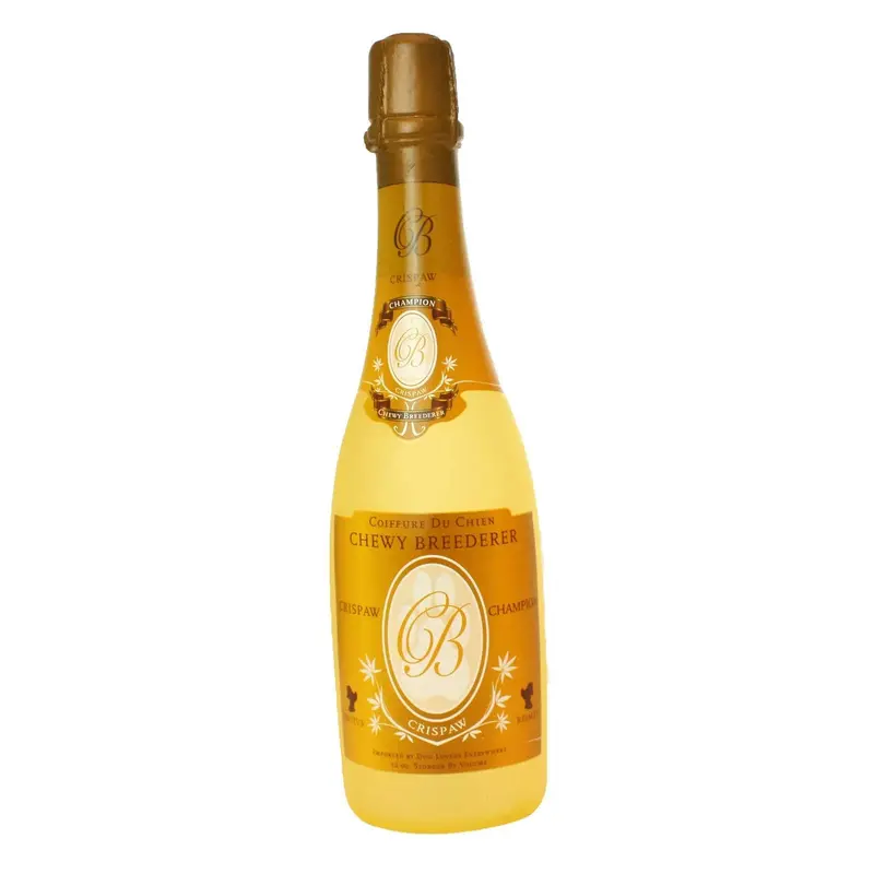 Silly Sqk Wine Bttl Crispaw
