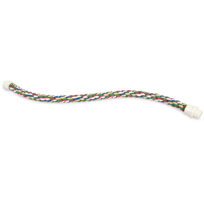 Booda Comfy Perch Multi-Color Medium 34in