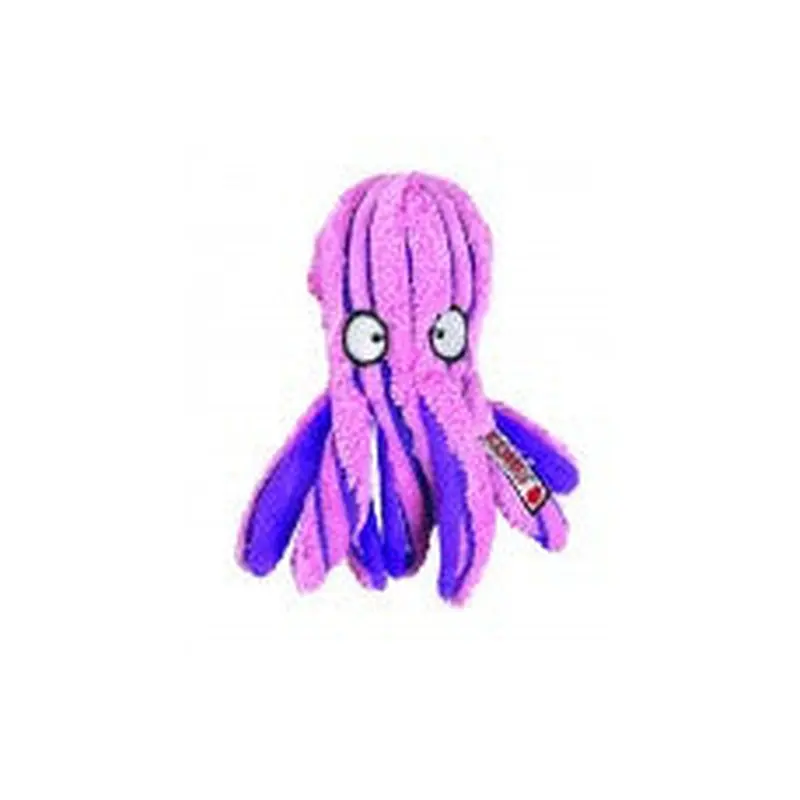 KONG Cuteseas Catnip Toy-octopus-