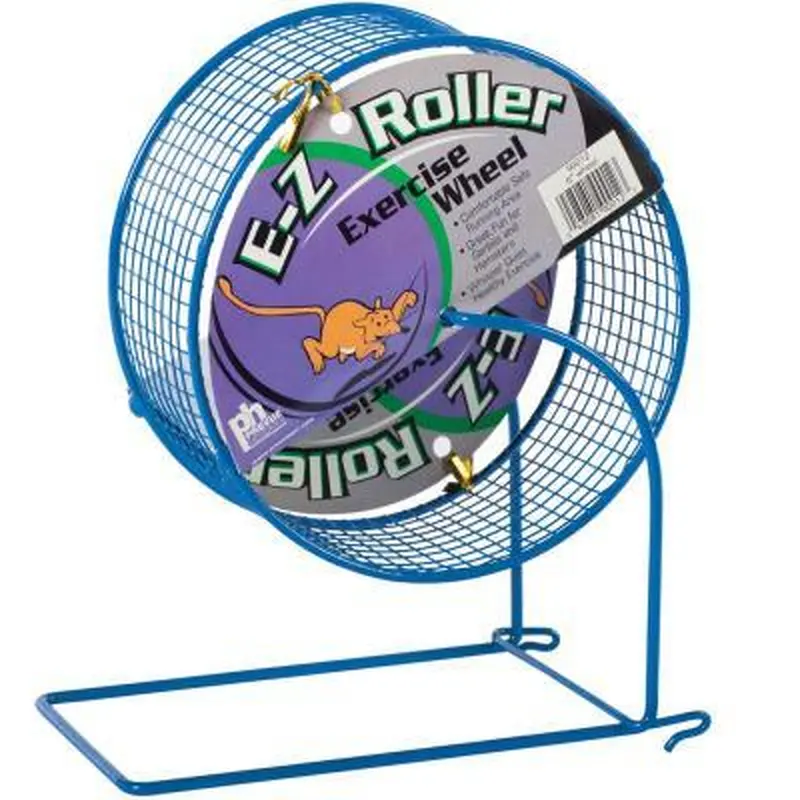 Prevue Hamster Exercise Wheel 6" 
