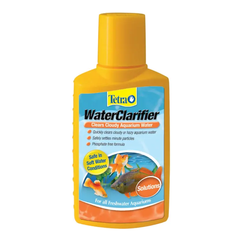Tetra Water Clarifier 8.45 fl. oz