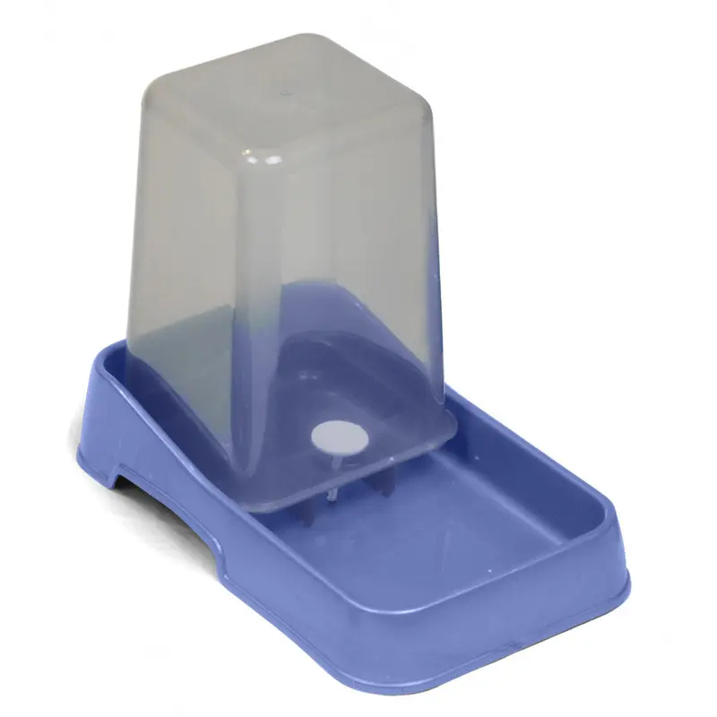Van Ness Plastics Auto Pet Waterer Assorted MD 6L