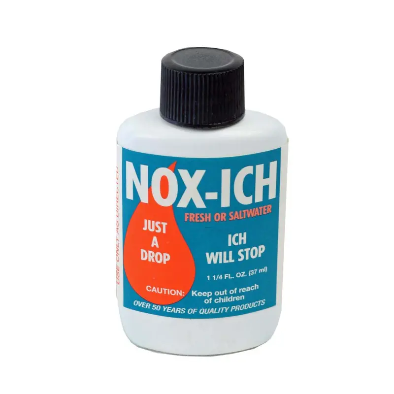 Weco Nox-Ich Ich Control Treatment 1.25 fl. oz