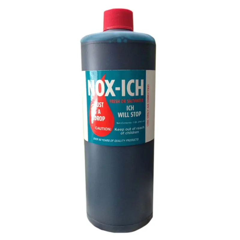 Weco Nox-Ich Ich Control Treatment 32 fl. oz
