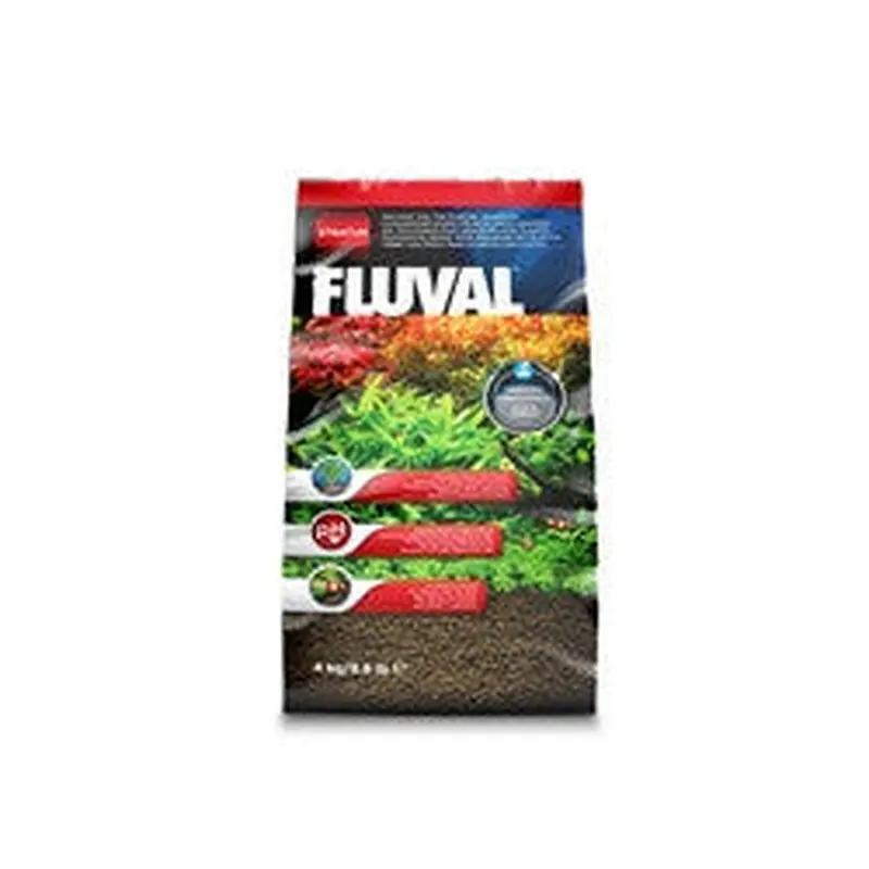 Fluval Plant & Shrimp Stratum, 8.8 Lbs 12694