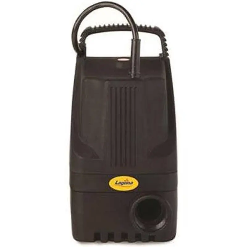 Laguna Direct Drive Pond Pump, 2640 Gph Pt203