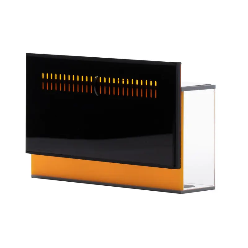 Eshopps Prodigy L Overflow Box 12in LG