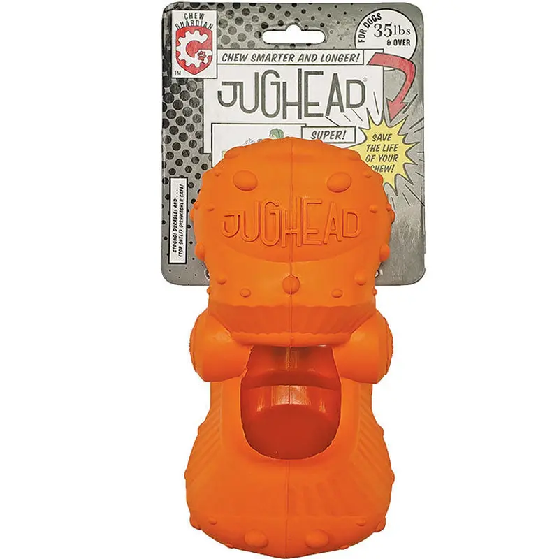 Him D Jughead Super