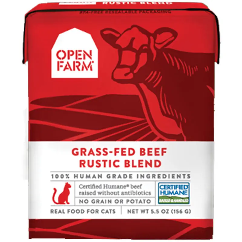Openfarm C Blend Bf 5.5oz