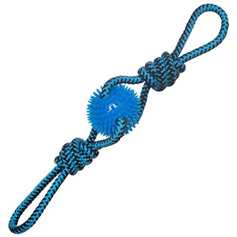Snungarooz Spikey Baby Dog Toy 19"