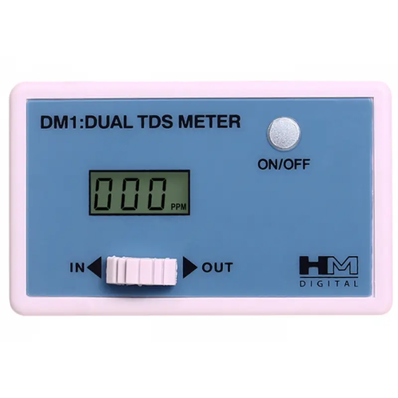 TDS Meter HM