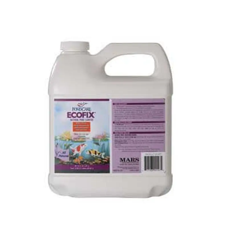 API Pondcare Eco-Fix 64 oz. Bottle 