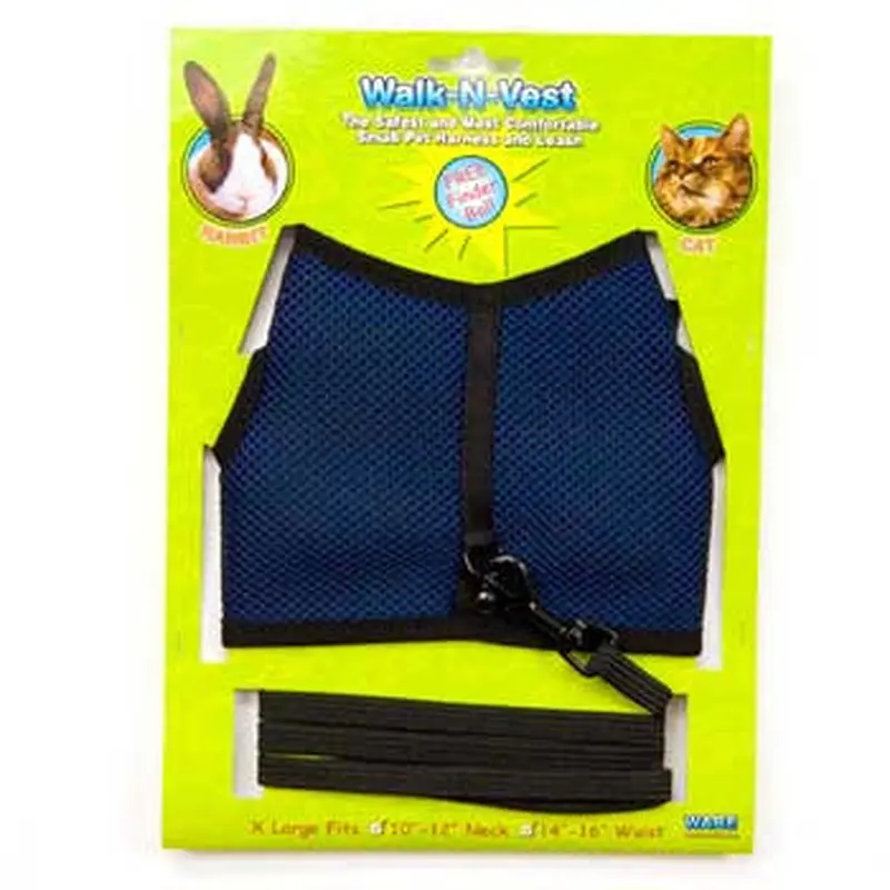 Ware Walk-n-vest X-large-102520 