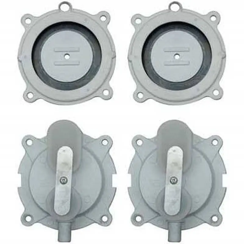Hagen Laguna Lg Diaphragm and Casing Blocks For Pt1620/24 Pt1614