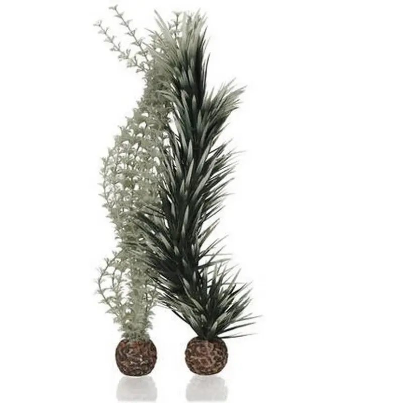 biOrb Ambulia Grey / Green Large