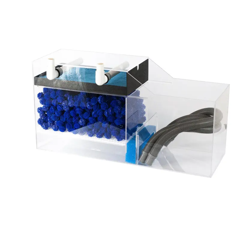 Pro Clear Model 300 Wet/dry 36x12x18"