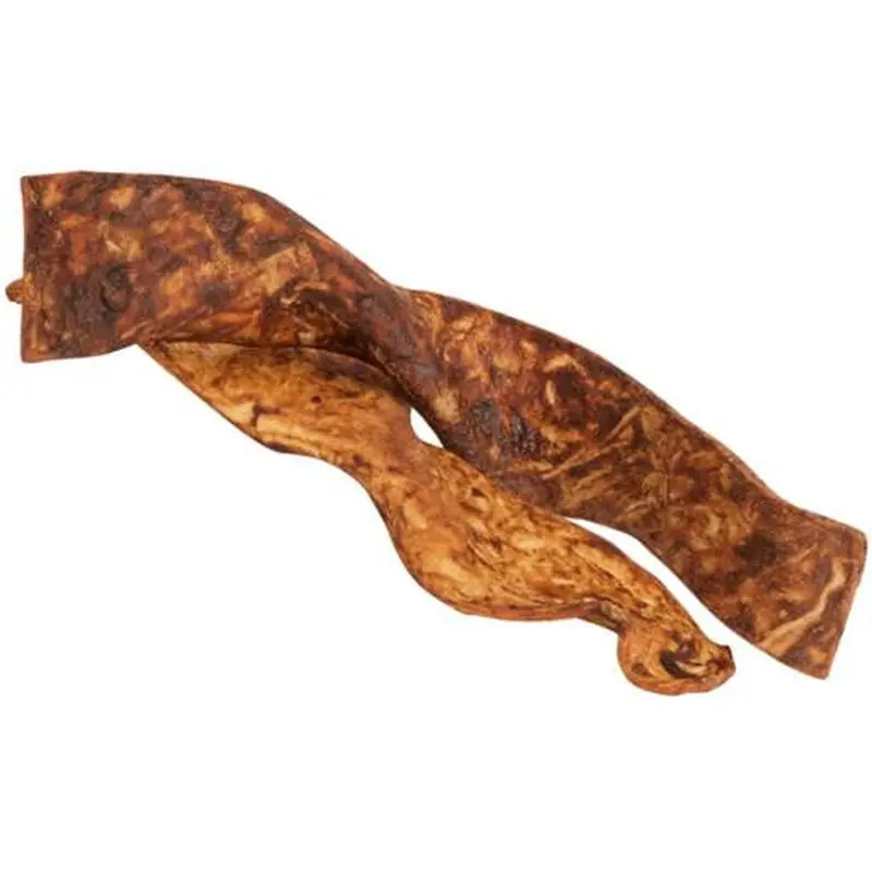 RedBarn Peanut Butter Bully Slices Bulk 6lb 
