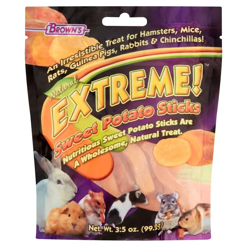 F.m. Brown's Xtreme Nat Swpt Stik 3.5z