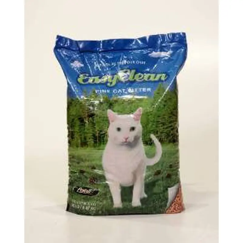 Pestell Easy Clean Pine Litter 20lb 