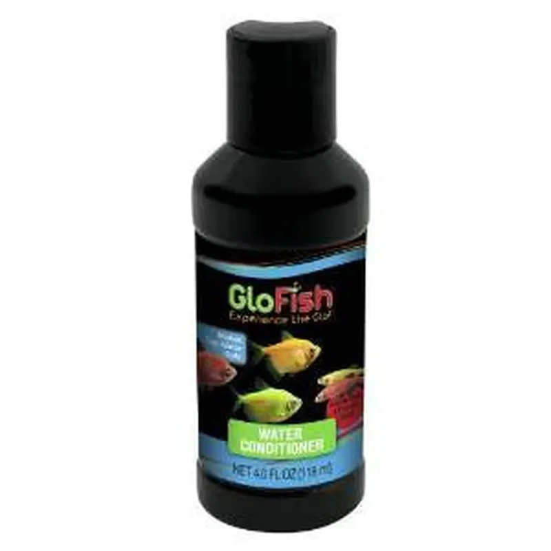 Tetra GloFish Water Conditioner 4oz 