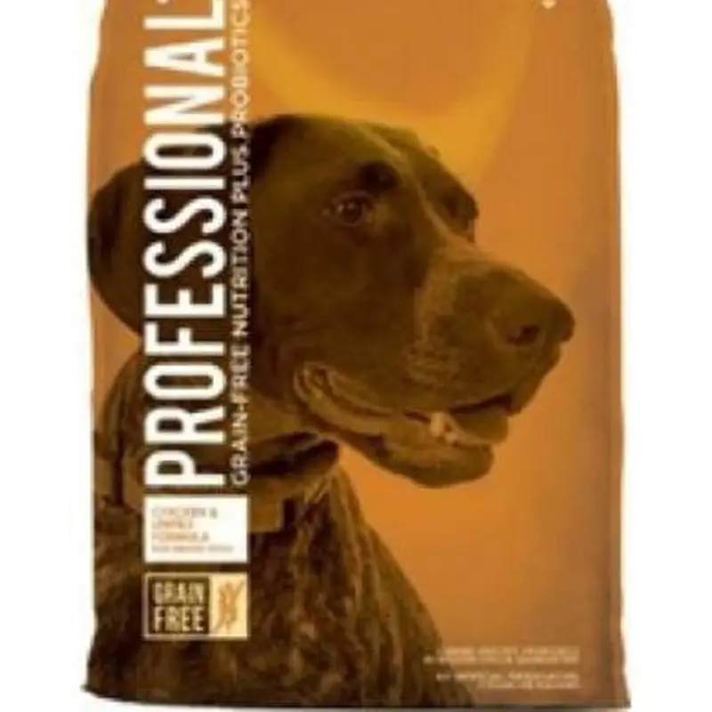 Diamond Professional Grain Free Senior Dog Food 28lb