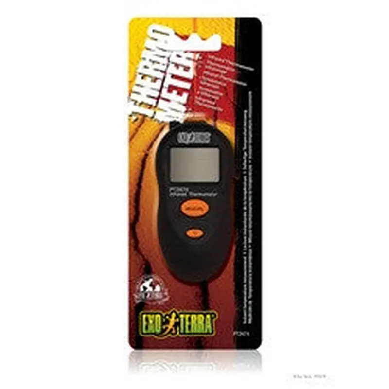 Exo Terra Infrared Thermometer Pt2474