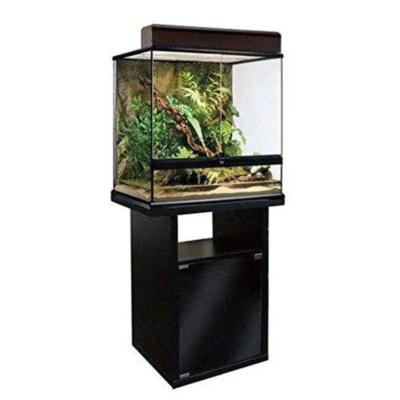 Exo Terra Terrarium Cabinet 24in Pt2707 SD-3