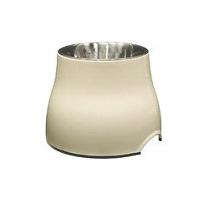 Hagen Dogit Elevated Dish White Small 73745