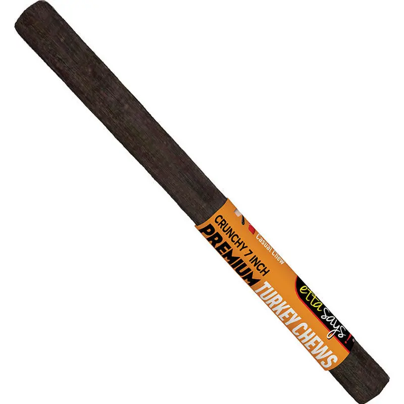 Ett Trt Crnchy Trky 20ct/7in
