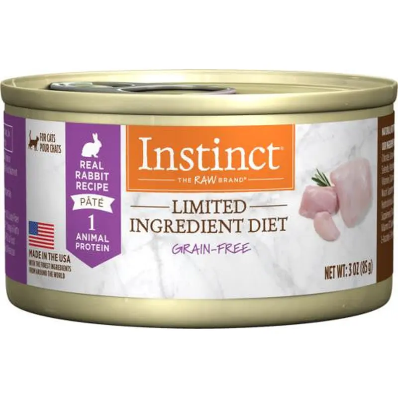 NV INSTC LID RBBT CAT 24/3Z