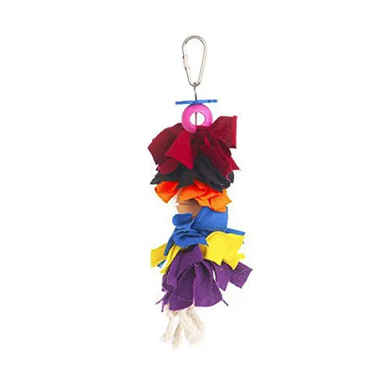 Prevue Pet Products Toy Bow Dangles
