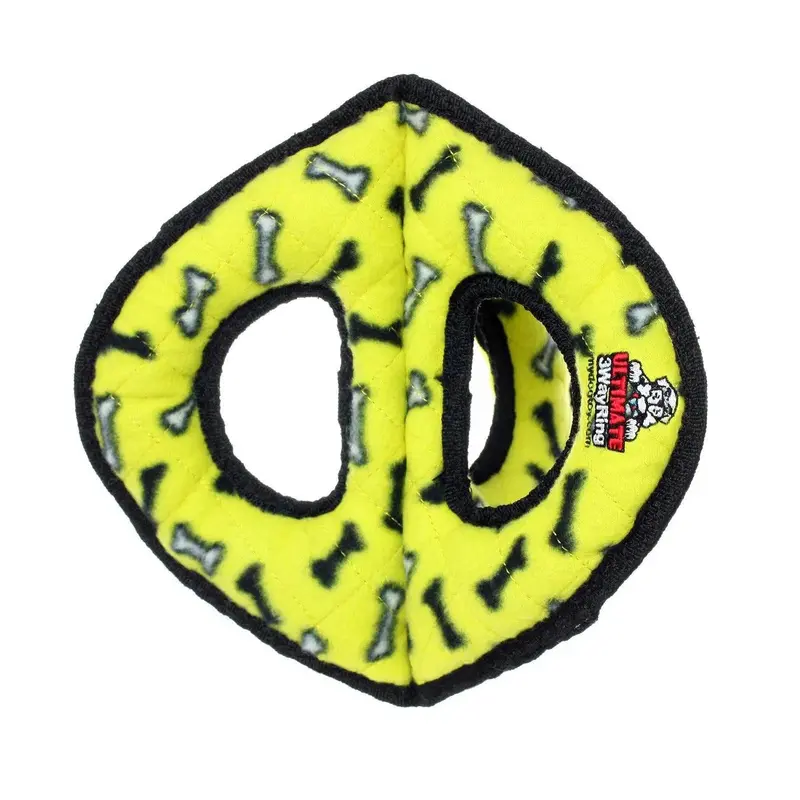 Tuffy Ult 3way Ring Bne Ylw