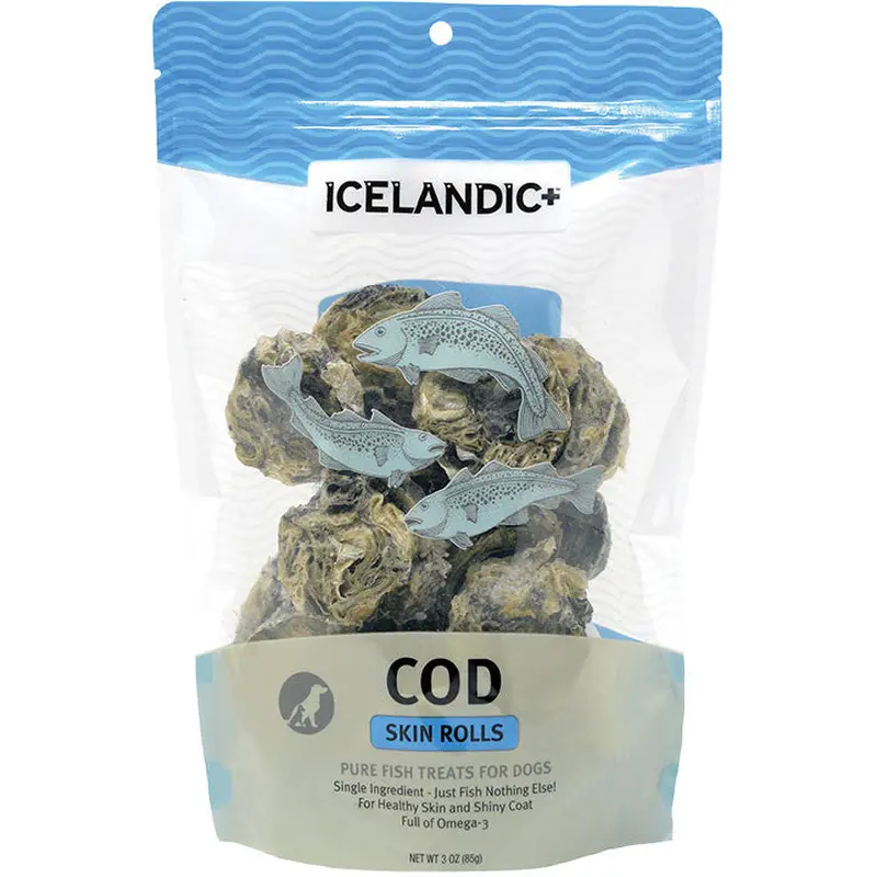 Iclnd D Cod Skn Rls 3oz 