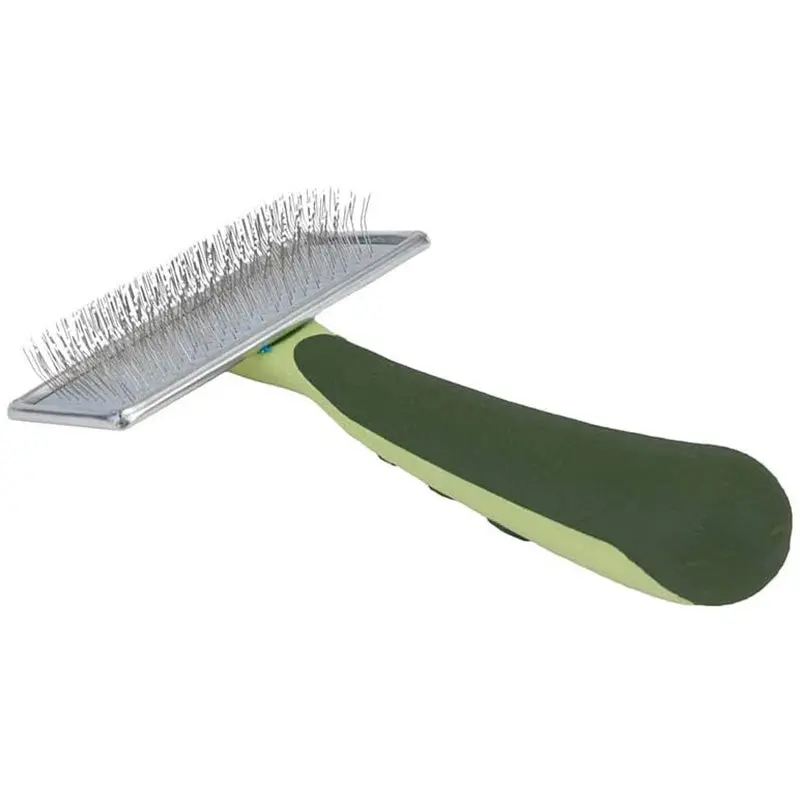 Safari Cat Soft Slicker Brush