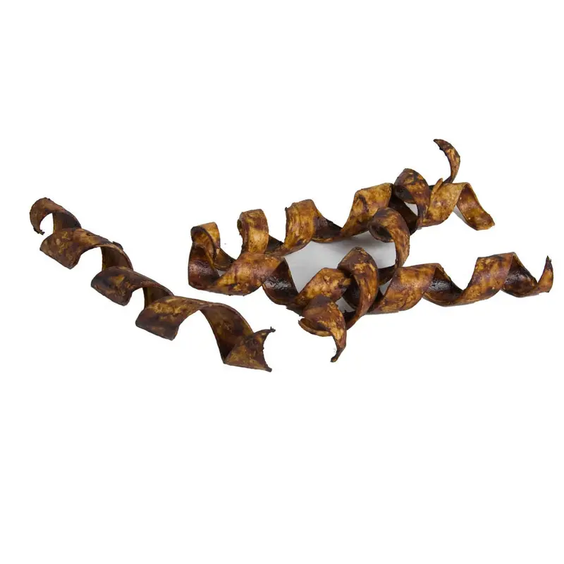 Redbarn Twister Dog Treat 3oz Jumbo