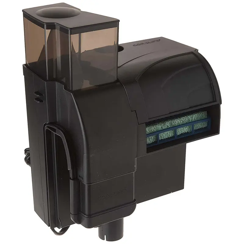 Coralife Marine Filter w/Protein Skimmer 30 Gallons