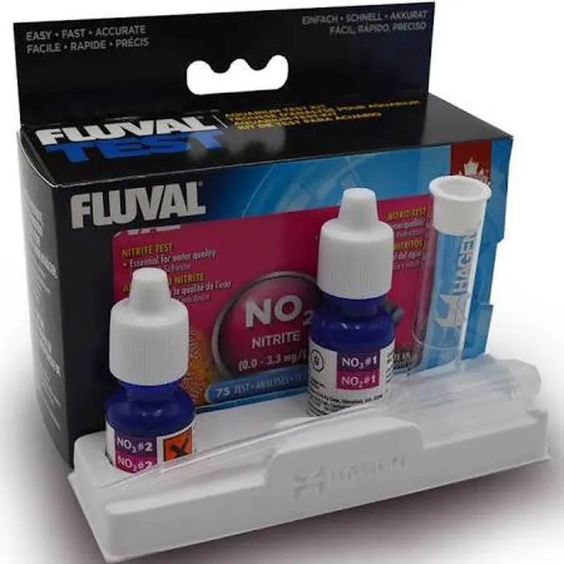 Fluval Nitrite Test Kit A7870