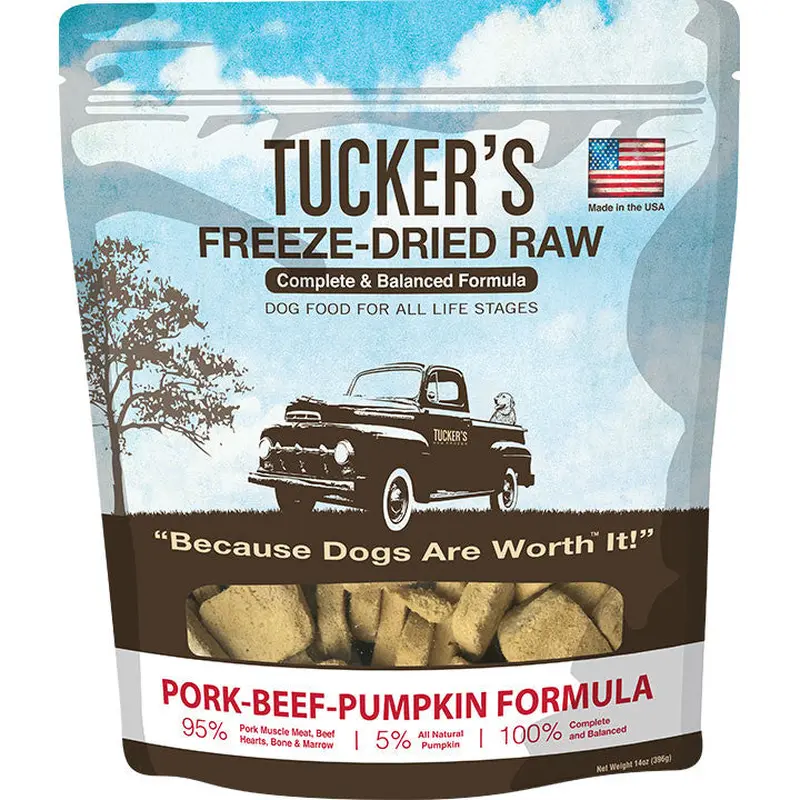 Tuck D Fzd Prk Bf Pmpkn 14oz 