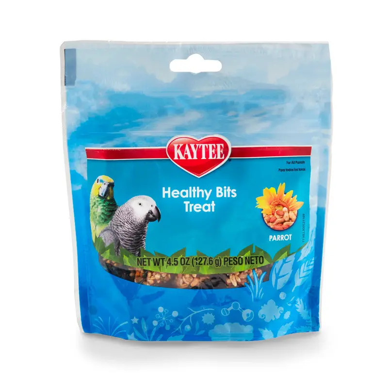 Kaytee Healthy Bits Treat -- Parrot 4.5 oz