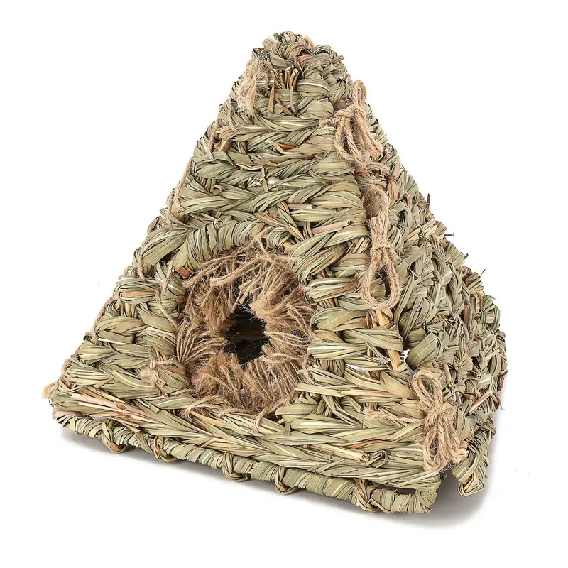 Ware Critter Hut