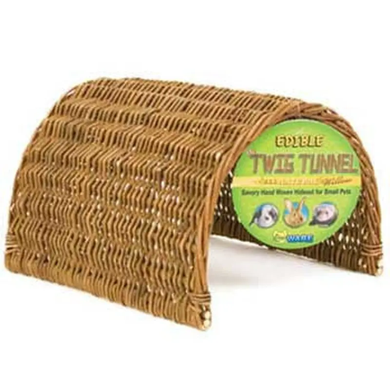 Ware Twig Tunnel Hideout Large 
