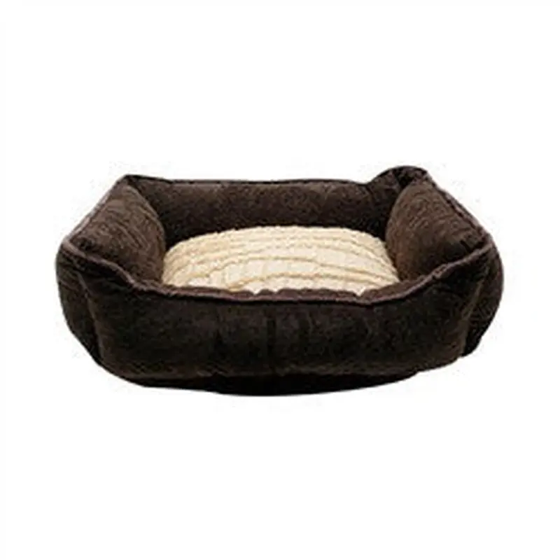Catit Cuddle Bed, Savage, Brown/beige Xs C5401