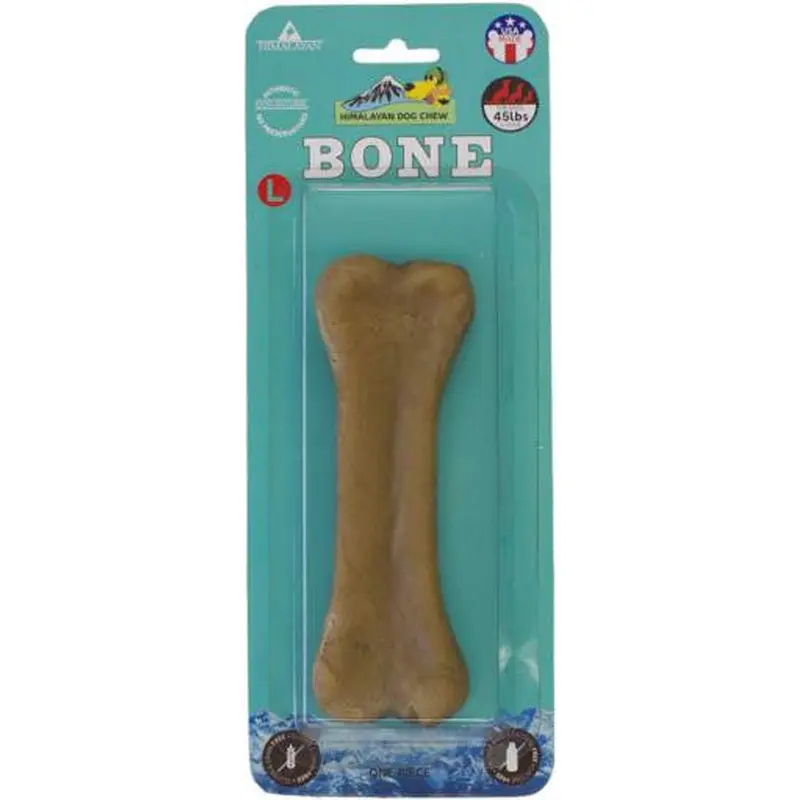 Himalayan Dog Chew Bone Large 5.25Z 
