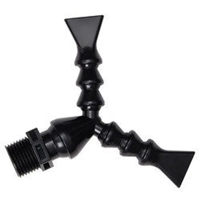 Fluval FLEX/EVOXII/SPECXV Nozzle Set (D)